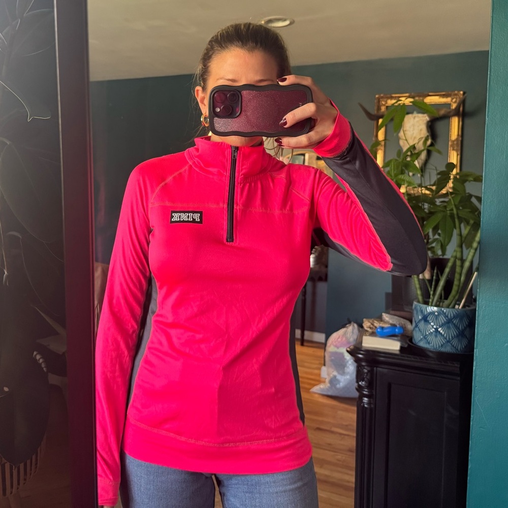Victoria's Secret Pink Sweatshirt